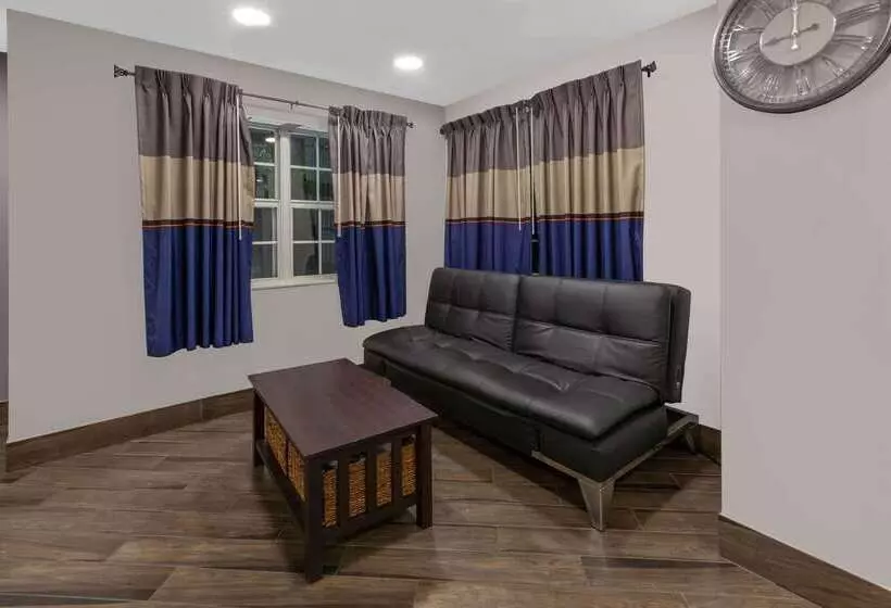 Microtel Inn Suite By Wyndham Bwi Airport