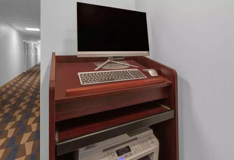 Microtel Inn Suite By Wyndham Bwi Airport