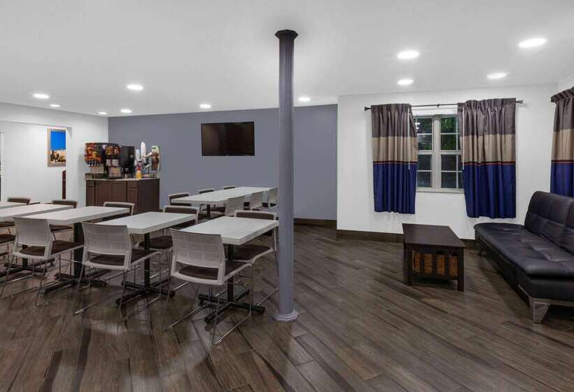 Microtel Inn Suite By Wyndham Bwi Airport