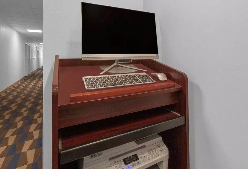 Microtel Inn Suite By Wyndham Bwi Airport