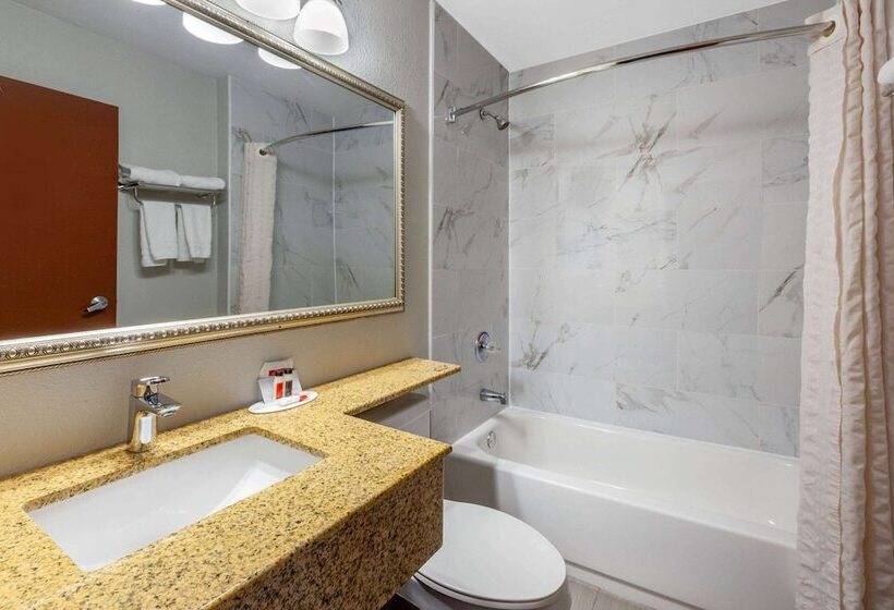 Microtel Inn Suite By Wyndham Bwi Airport