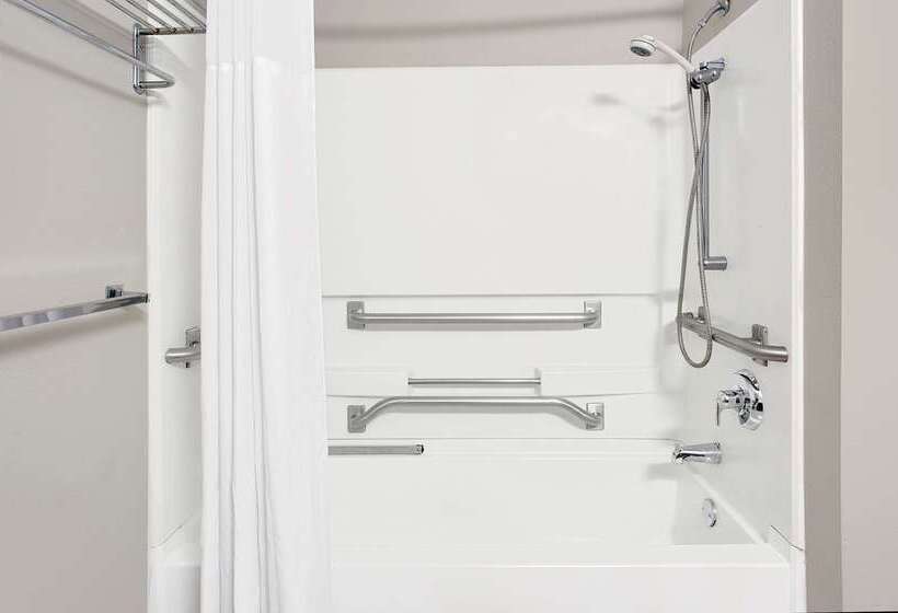 Microtel Inn By Wyndham   Murfreesboro