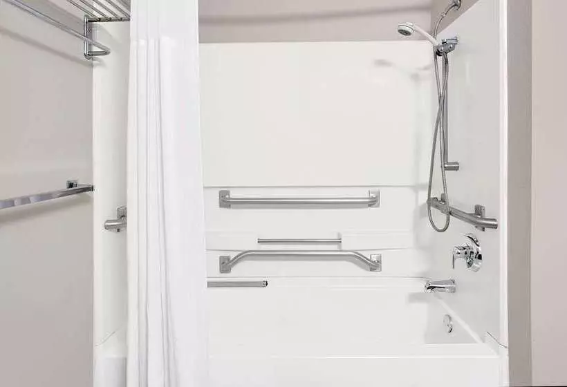 Microtel Inn By Wyndham   Murfreesboro