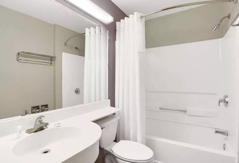 Microtel Inn By Wyndham   Murfreesboro