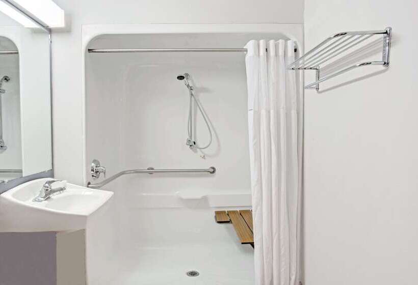 Microtel Inn By Wyndham   Murfreesboro