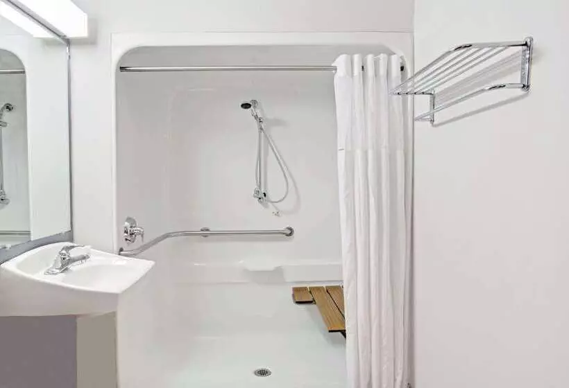 Microtel Inn By Wyndham   Murfreesboro