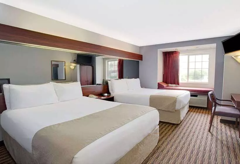 Microtel Inn By Wyndham   Murfreesboro