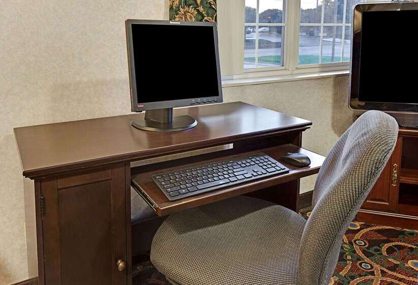 Microtel Inn By Wyndham   Murfreesboro