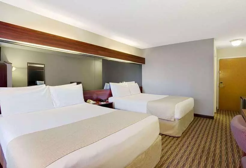 Microtel Inn By Wyndham   Murfreesboro