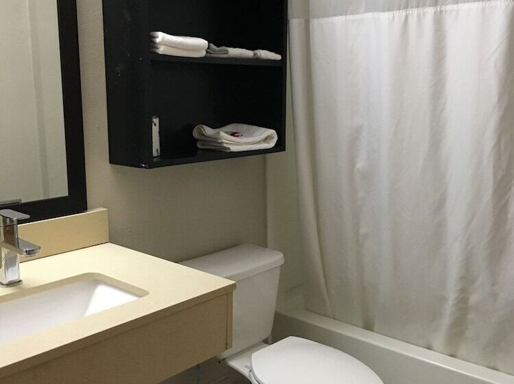 Microtel Inn By Wyndham   Murfreesboro