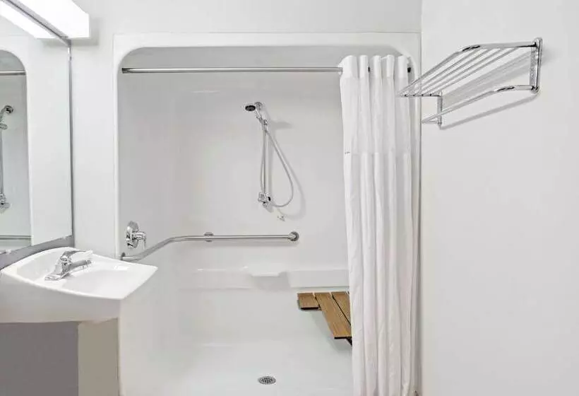 Microtel Inn By Wyndham   Murfreesboro