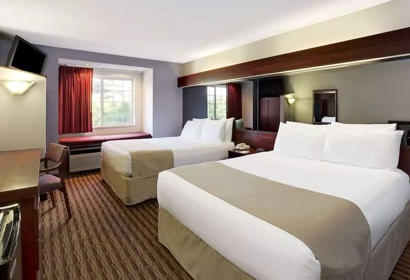 Microtel Inn By Wyndham   Murfreesboro