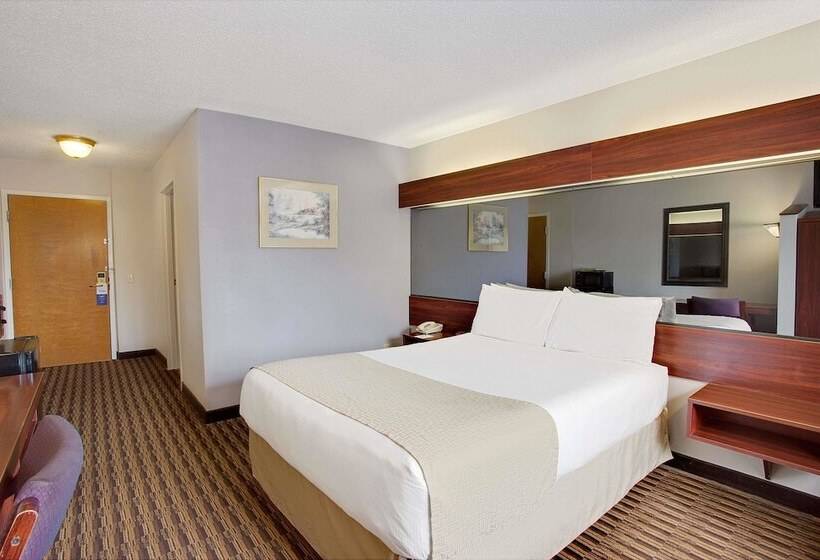 Microtel Inn By Wyndham   Murfreesboro