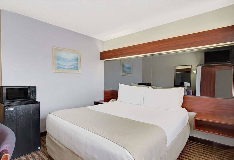 Microtel Inn By Wyndham   Murfreesboro