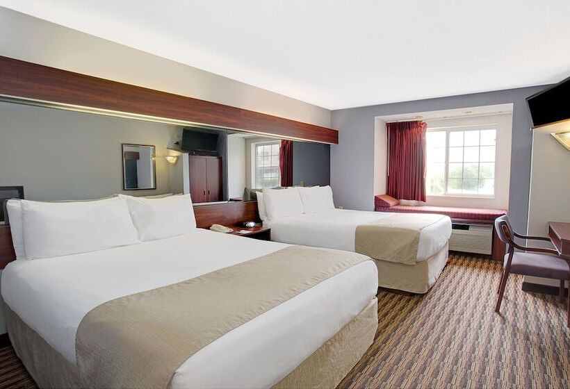 Microtel Inn By Wyndham   Murfreesboro