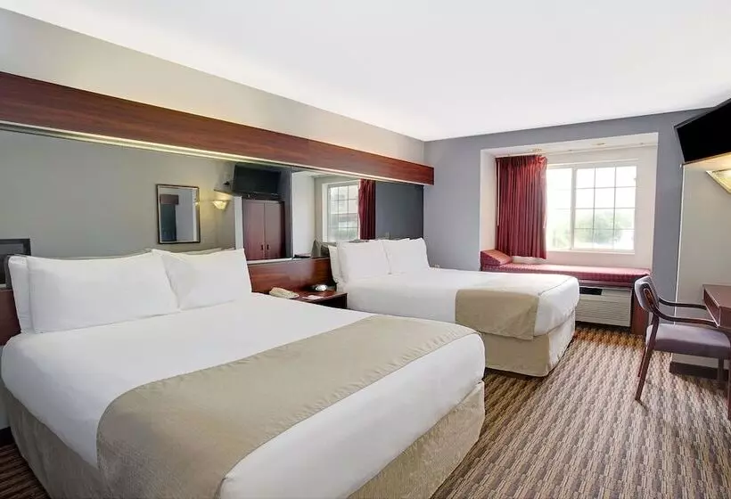 Microtel Inn By Wyndham   Murfreesboro