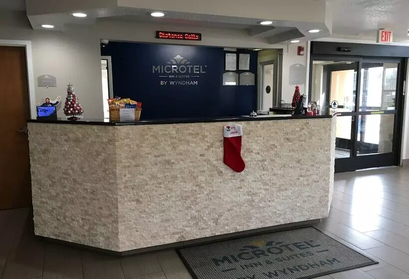 Microtel Inn By Wyndham   Murfreesboro