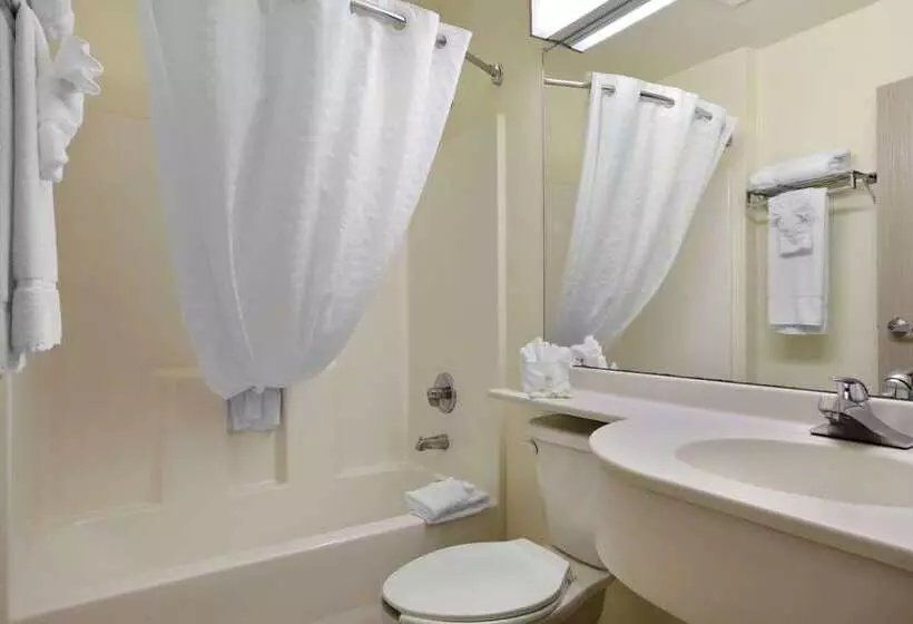 Microtel Inn & Suites By Wyndham Palm Coast I95