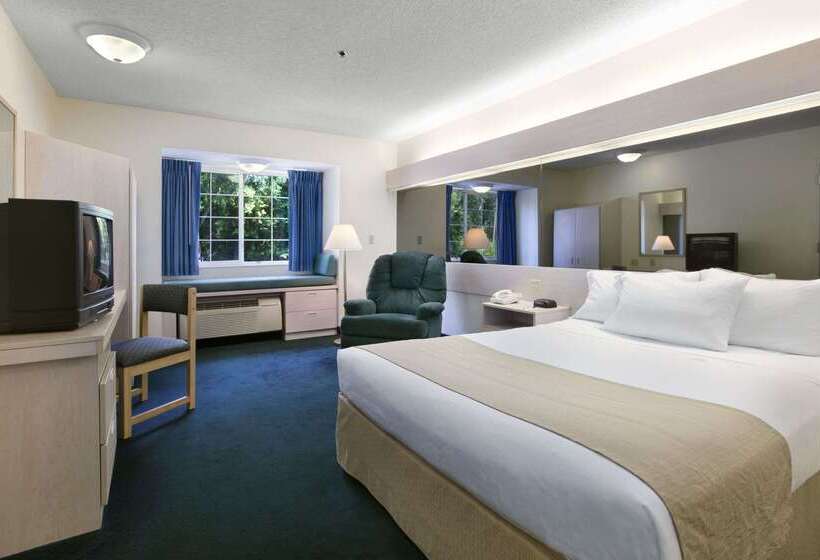 Microtel Inn & Suites By Wyndham Palm Coast I95