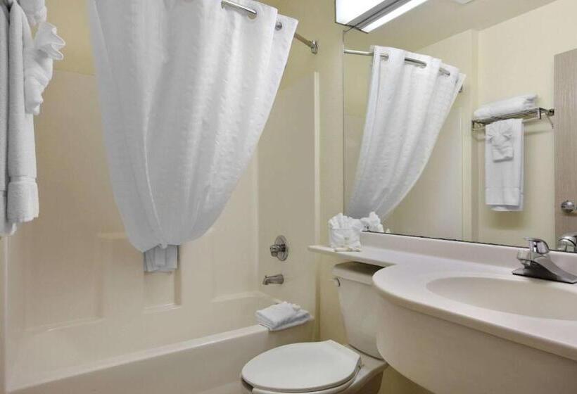 Microtel Inn & Suites By Wyndham Palm Coast I95