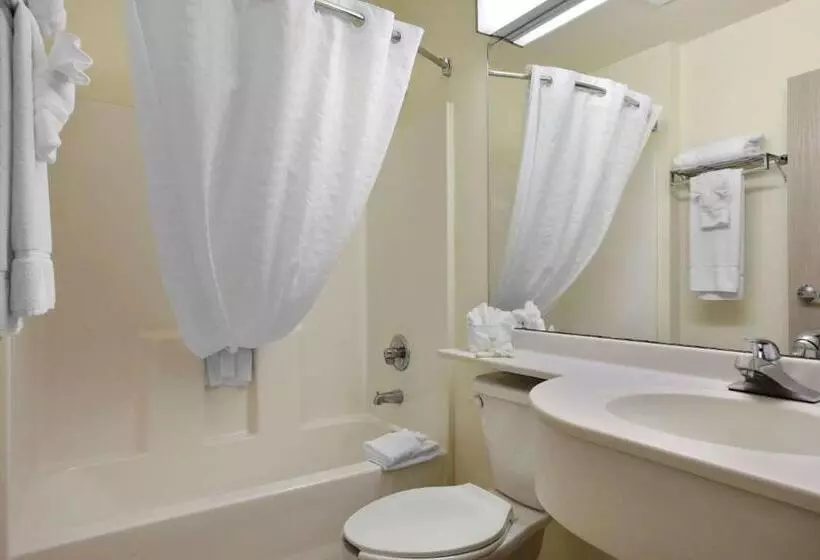 Microtel Inn & Suites By Wyndham Palm Coast I95