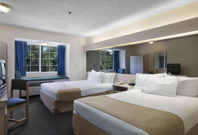 Microtel Inn & Suites By Wyndham Palm Coast I95