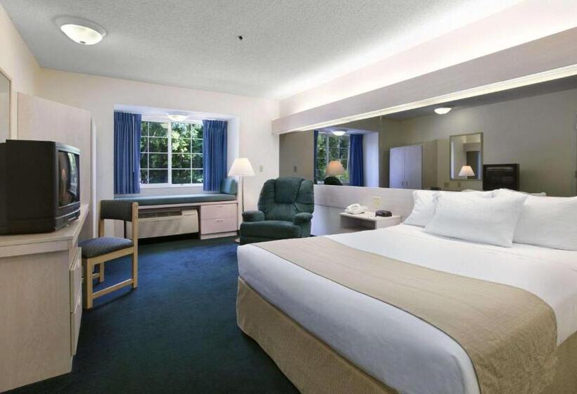 Microtel Inn & Suites By Wyndham Palm Coast I95