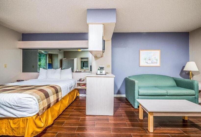 Microtel Inn & Suites By Wyndham Palm Coast I95