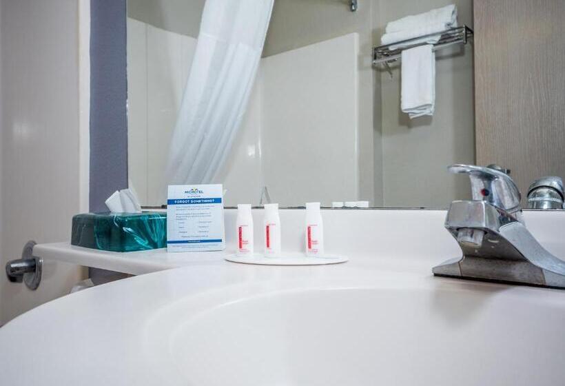 Microtel Inn & Suites By Wyndham Palm Coast I95