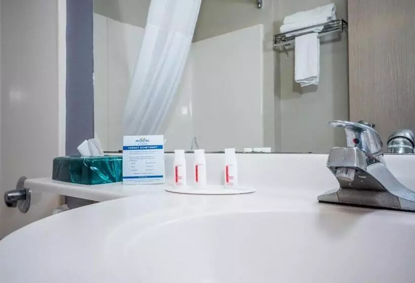 Microtel Inn & Suites By Wyndham Palm Coast I95