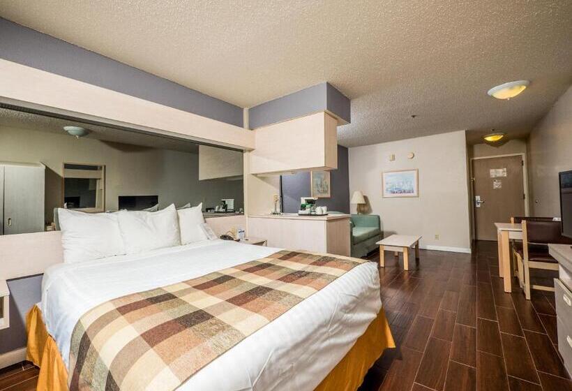 Microtel Inn & Suites By Wyndham Palm Coast I95