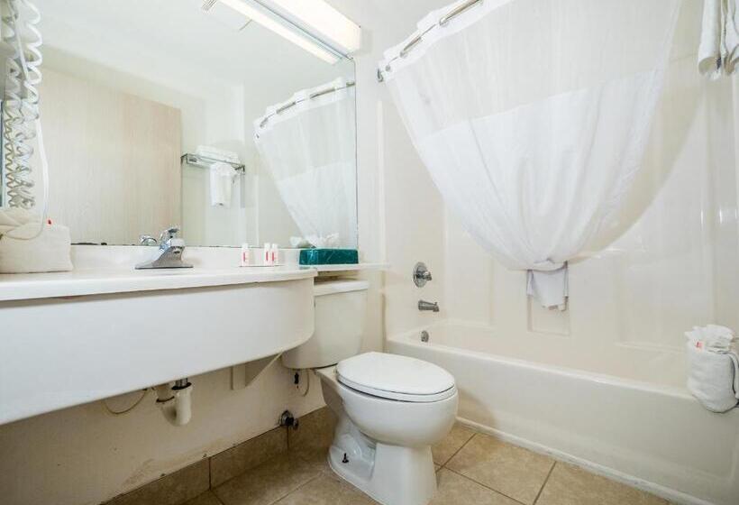 Microtel Inn & Suites By Wyndham Palm Coast I95