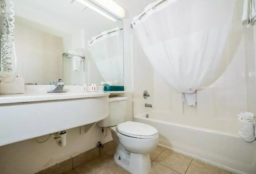 Microtel Inn & Suites By Wyndham Palm Coast I95