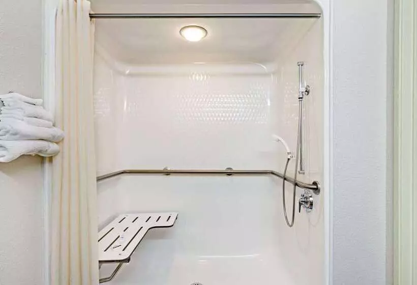 Microtel Inn & Suites Urbandale