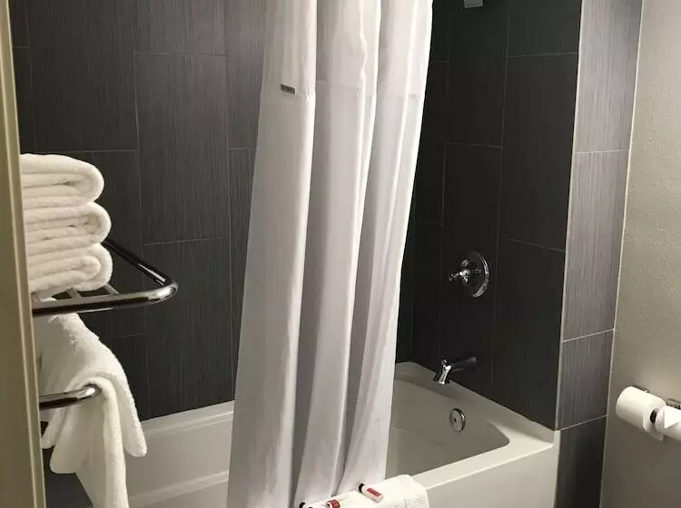 Microtel Inn & Suites Urbandale