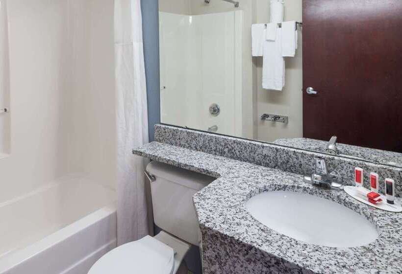 Microtel Inn & Suites By Wyndham Greenville / Woodruff Rd