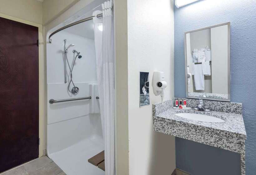 Microtel Inn & Suites By Wyndham Greenville / Woodruff Rd
