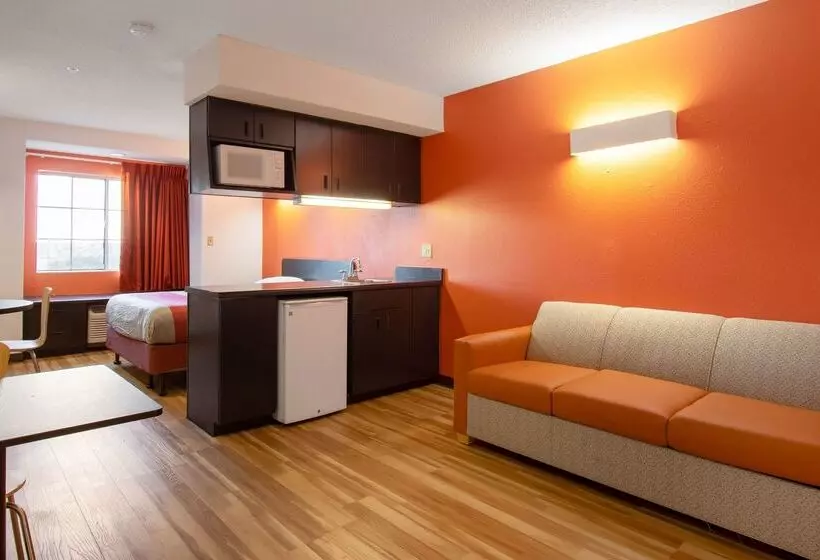 Motel 6 El Paso, Tx Southeast