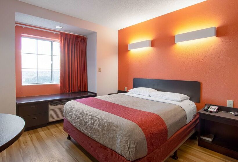 Motel 6 El Paso, Tx Southeast