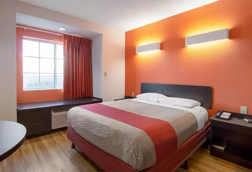 Motel 6 El Paso, Tx Southeast