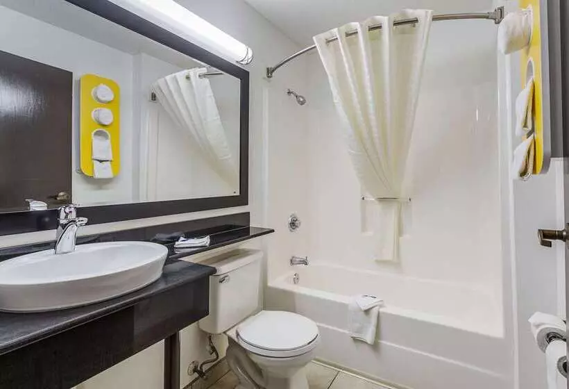 Motel 6simpsonville, Sc Greenville