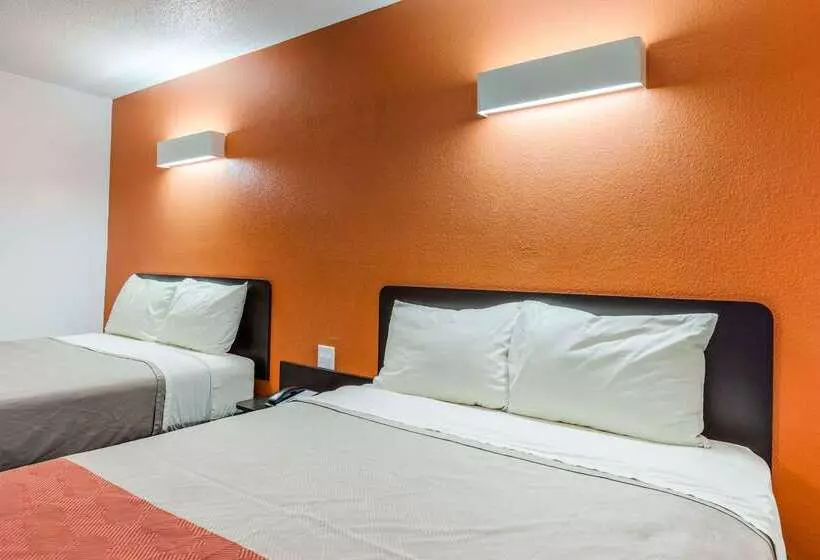 Motel 6simpsonville, Sc Greenville