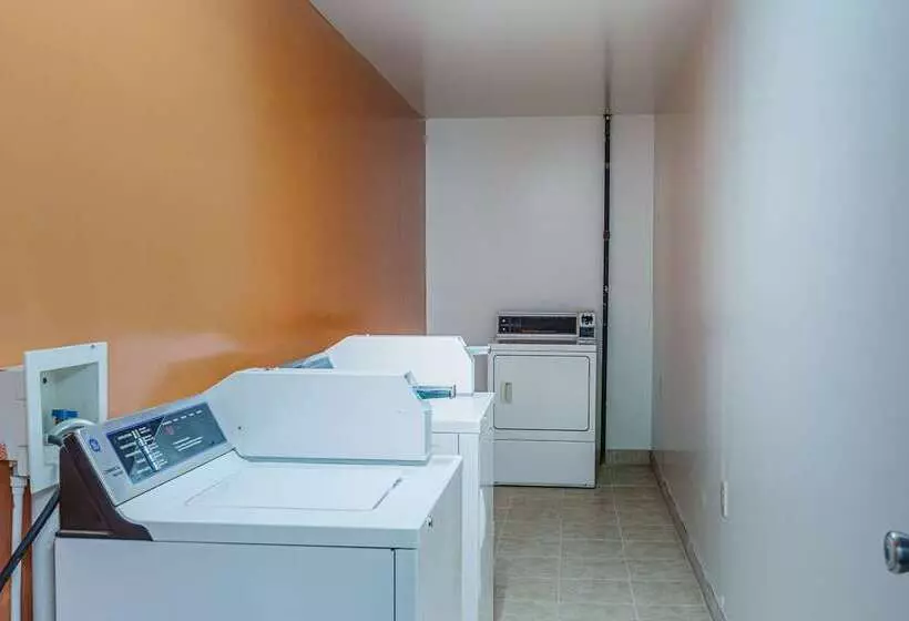 Motel 6simpsonville, Sc Greenville