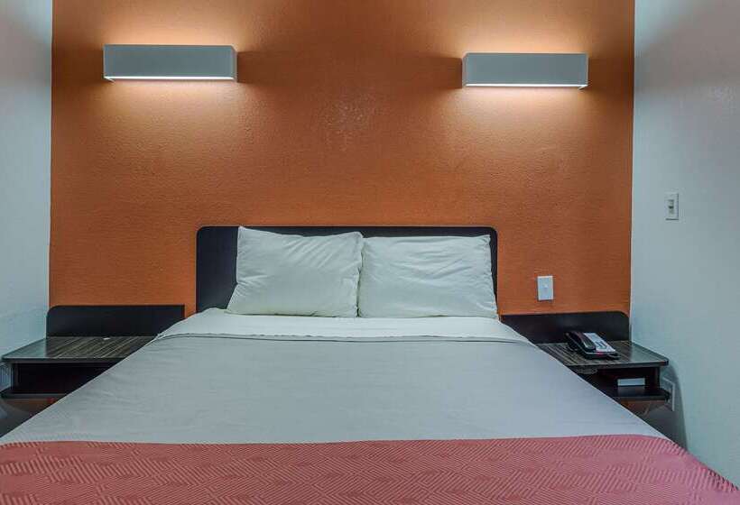 Motel 6simpsonville, Sc  Greenville