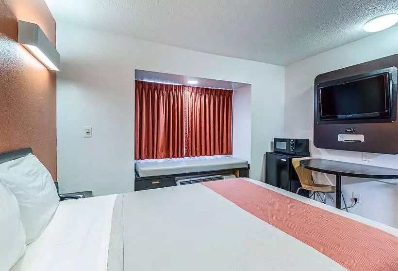 Motel 6simpsonville, Sc Greenville