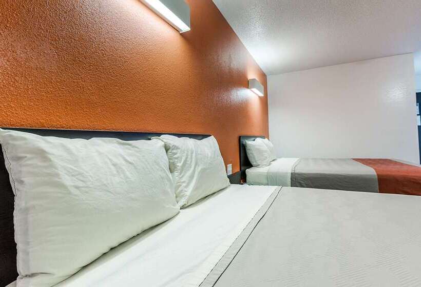 Motel 6simpsonville, Sc  Greenville