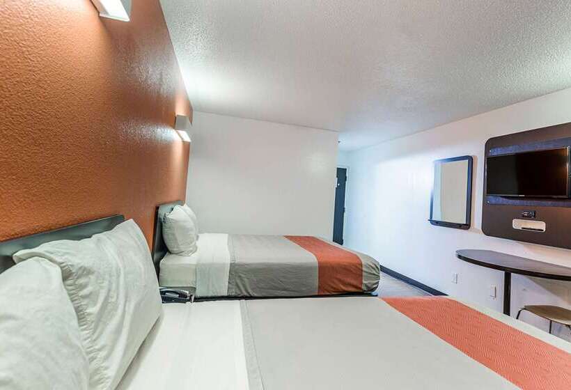 Motel 6simpsonville, Sc  Greenville