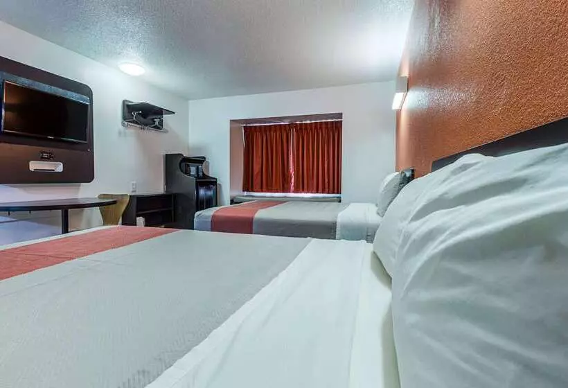 Motel 6simpsonville, Sc Greenville