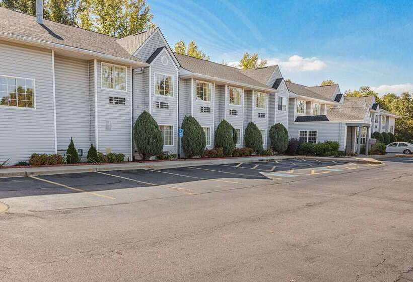 Motel 6simpsonville, Sc  Greenville