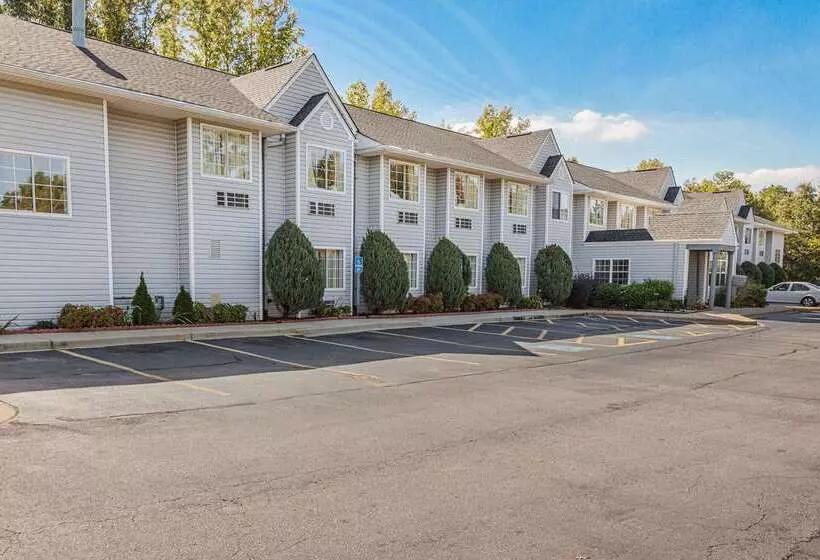 Motel 6simpsonville, Sc Greenville